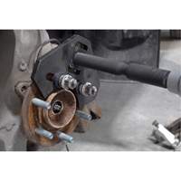 Hub Remover Seagulf Marine Industries Inc.