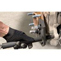 Hub Remover Seagulf Marine Industries Inc.