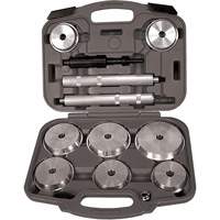 Trousse de pose de bagues de roulement de pignon Seagulf Marine Industries Inc.