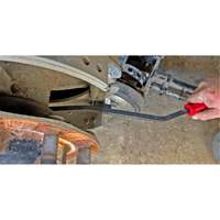 Barre pour ressorts de frein Seagulf Marine Industries Inc.