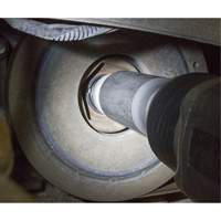 Harmonic Balancer Socket Seagulf Marine Industries Inc.