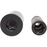 Harmonic Balancer Socket Seagulf Marine Industries Inc.
