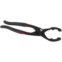 Oil Filter Pliers, 2-1/4" - 4" Diameter Seagulf Marine Industries Inc.