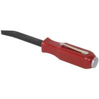 Pry Bar with Strike Cap, 1/4" W x 5" L Seagulf Marine Industries Inc.