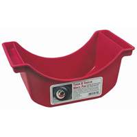 Truck & Trailer Wheel Pan Seagulf Marine Industries Inc.