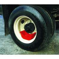 Truck & Trailer Wheel Pan Seagulf Marine Industries Inc.