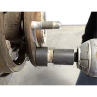 Wheel Stud Installer Seagulf Marine Industries Inc.