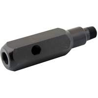 Raccord de jauge, Acier Seagulf Marine Industries Inc.