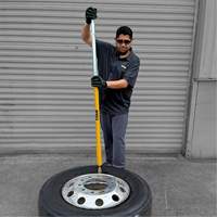 Slide Hammer Bead Breaker Seagulf Marine Industries Inc.
