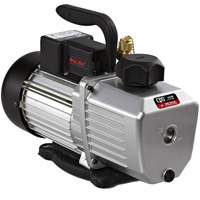 Pro-Set&reg; Vacuum Pump Seagulf Marine Industries Inc.