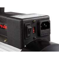 Pro-Set&reg; Vacuum Pump Seagulf Marine Industries Inc.