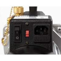 Pro-Set&reg; Vacuum Pump Seagulf Marine Industries Inc.