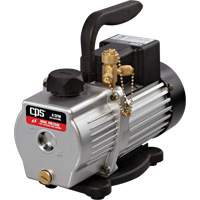 Pro-Set&reg; Vacuum Pump Seagulf Marine Industries Inc.