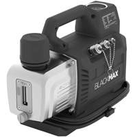 BlackMax&reg; Vacuum Pump Seagulf Marine Industries Inc.