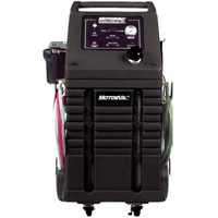 Machine de service de purge CoolantClean III Seagulf Marine Industries Inc.