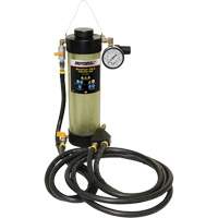 Outil de nettoyage du syst&egrave;me RGE DieselTune Seagulf Marine Industries Inc.