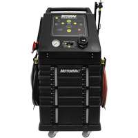 Machine de vidange de liquide de transmission TransTech IV+ Seagulf Marine Industries Inc.