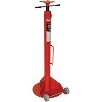 Support stabilisateur pour remorque, Cap. de levage 20 tonnes Seagulf Marine Industries Inc.