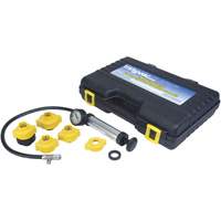 Cooling System Pressure Test Kit Seagulf Marine Industries Inc.