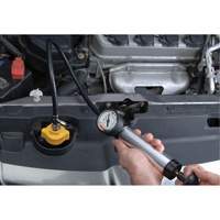 Cooling System Pressure Test Kit Seagulf Marine Industries Inc.