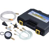 Cooling System AirEvac Kit Seagulf Marine Industries Inc.