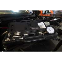 Pro Compression Test Kit Seagulf Marine Industries Inc.