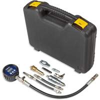 Digital Diesel Compression Test Kit Seagulf Marine Industries Inc.
