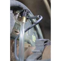 Vacuum Brake Bleeder Kit Seagulf Marine Industries Inc.