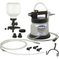Premium Vacuum Brake Bleeder Kit Seagulf Marine Industries Inc.