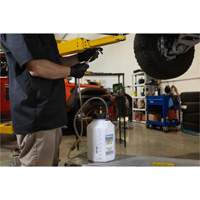 Pressure Bleed System Seagulf Marine Industries Inc.