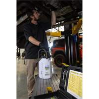 Pressure Bleed System Seagulf Marine Industries Inc.