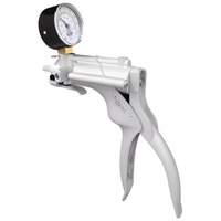 Selectline Vacuum Pump with Gauge Seagulf Marine Industries Inc.