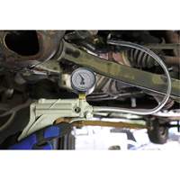 Selectline Vacuum Pump with Gauge Seagulf Marine Industries Inc.