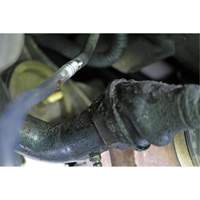 Selectline Vacuum Pump with Gauge Seagulf Marine Industries Inc.