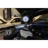 Silverline Vacuum/Pressure Pump Seagulf Marine Industries Inc.