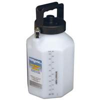 2.5-Gallon Reservoir with Lid for MV7100 & MV6400 Series Seagulf Marine Industries Inc.