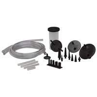 Fluid Transfer Kit Seagulf Marine Industries Inc.