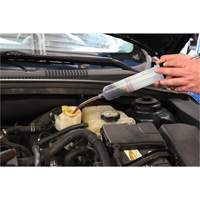 Fluid Extractor Seagulf Marine Industries Inc.