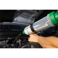 Fluid Extraction Pump Seagulf Marine Industries Inc.