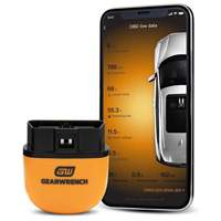 Everyday Diagnostic Tool Bluetooth OBDII Tester Seagulf Marine Industries Inc.