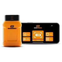 Professional Bi-Directional Diagnostic Scan Tool Seagulf Marine Industries Inc.