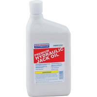 Huile de v&eacute;rin de premi&egrave;re qualit&eacute;, 946 ml, Bouteille Seagulf Marine Industries Inc.