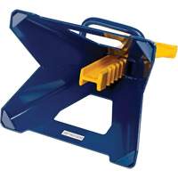Jack Stand, Locking Handle/Ratchet, 3 tons Capacity, 19" H Seagulf Marine Industries Inc.