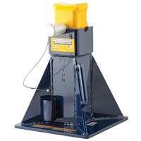 Vehicle Support Stands, Locking Pin, 25 tons Capacity Seagulf Marine Industries Inc.