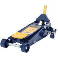 Service Jack, 2 Ton(s) Capacity, 4-1/2" Lowered, 20-1/4" Raised, Manual Hydraulic Seagulf Marine Industries Inc.