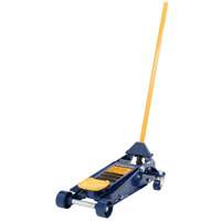 Service Jack, 2 Ton(s) Capacity, 4-1/2" Lowered, 20-1/4" Raised, Manual Hydraulic Seagulf Marine Industries Inc.