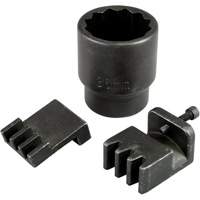 Flywheel Holder & Socket for Duramax Seagulf Marine Industries Inc.