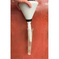 Magnetic Funnel Holder Seagulf Marine Industries Inc.