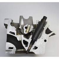 Trousse de d&eacute;montage de bougies cass&eacute;es Ford 3V Seagulf Marine Industries Inc.