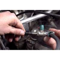 10-Piece HD Turbo Air System Test Kit with Smoke Adapter Seagulf Marine Industries Inc.